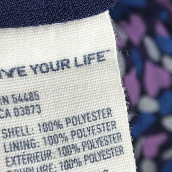 American Eagle Outfitters Graphic Print Dress - Picture 5 of 6